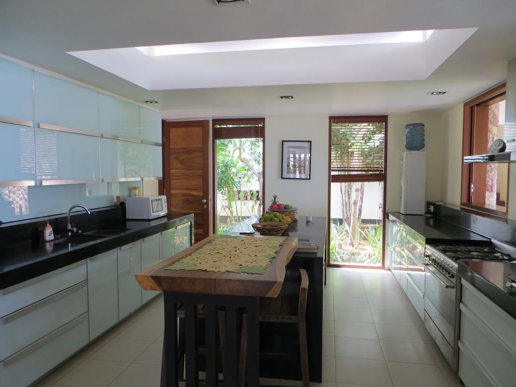 Villa Bukit Segara Amed Buitenkant foto