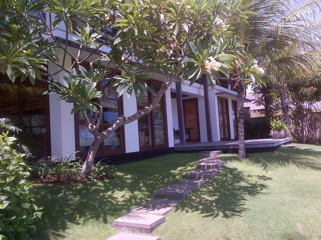Villa Bukit Segara Amed Buitenkant foto